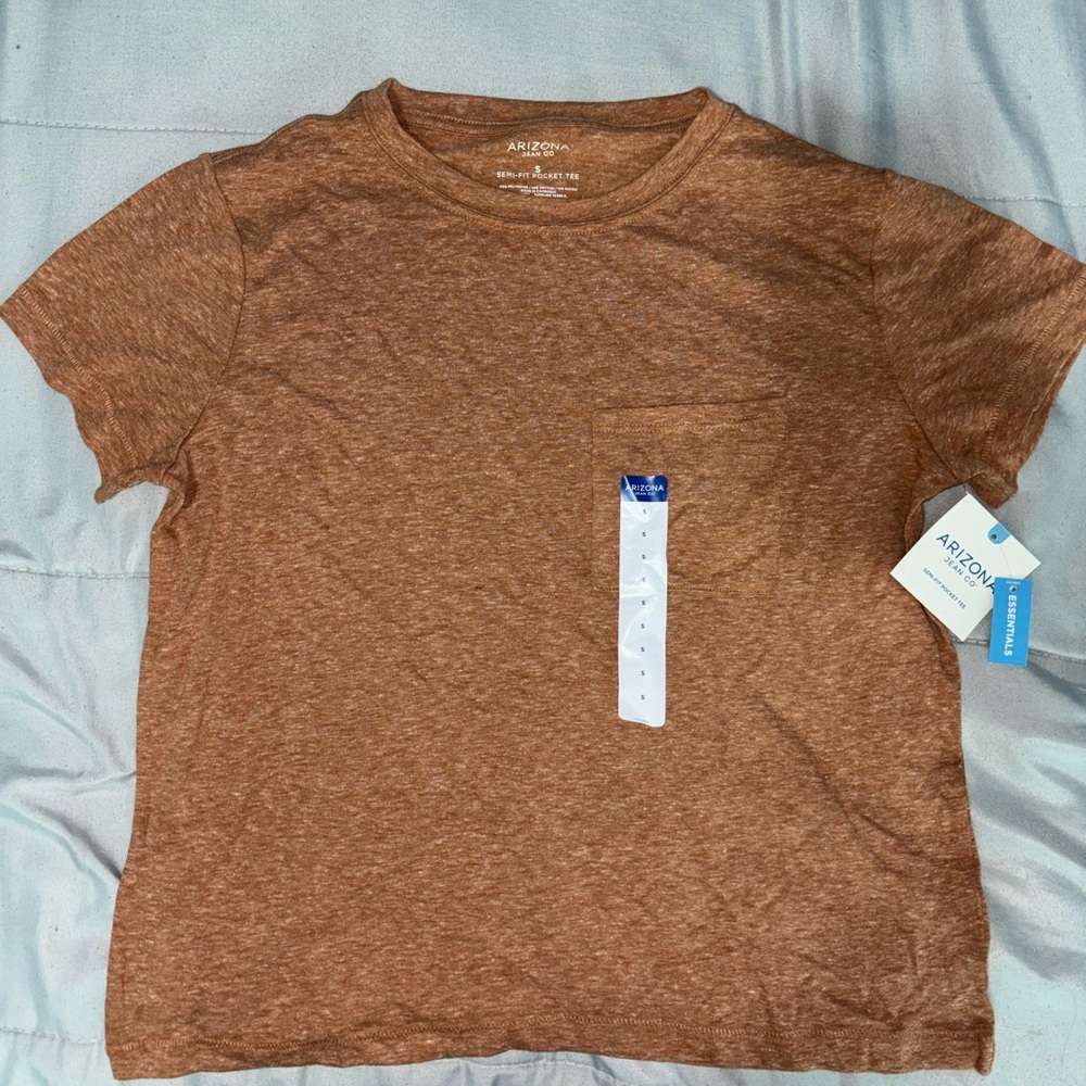 arizona shirt